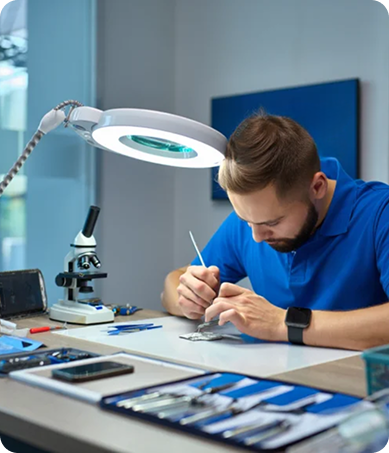 О сервисном центре Ardor в Санкт-Петербурге